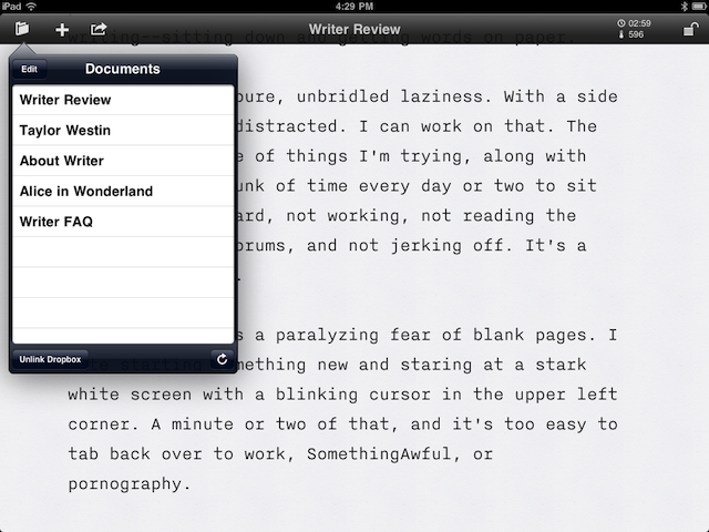 WriterPic